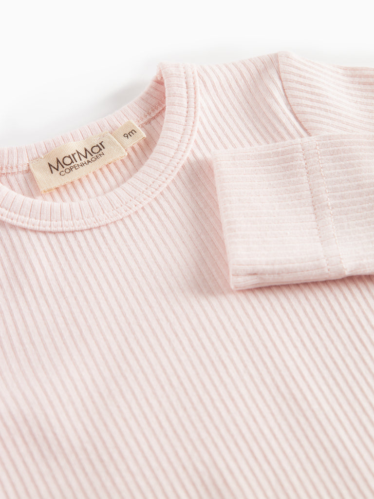 Modal body, Rosa