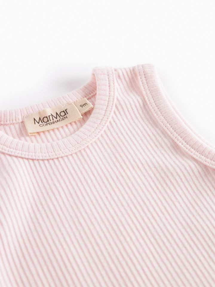 Modal body, Rosa