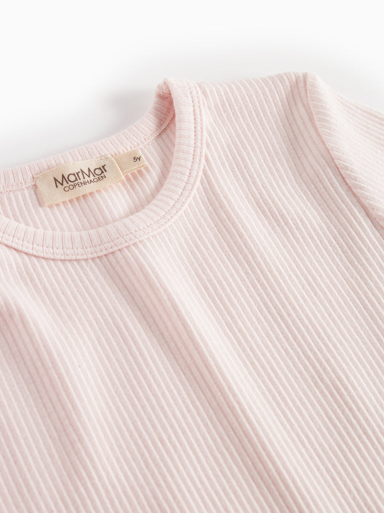 Modal blusa, Rosa