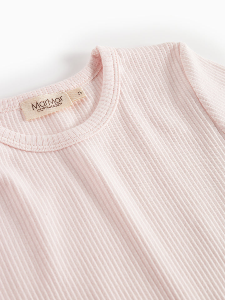 Modal blusa, Rosa
