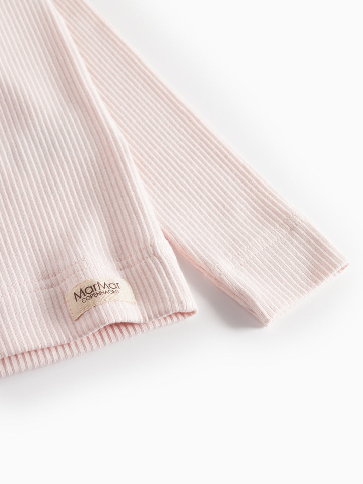 Modal blusa, Rosa