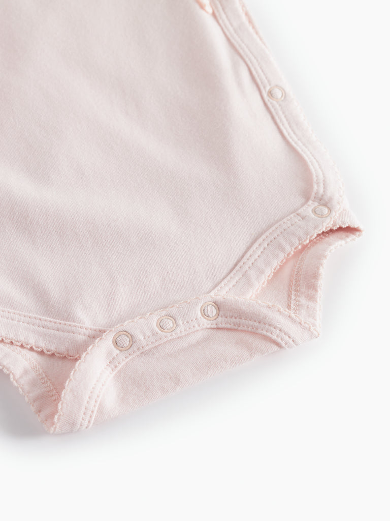 Belita body, Rosa