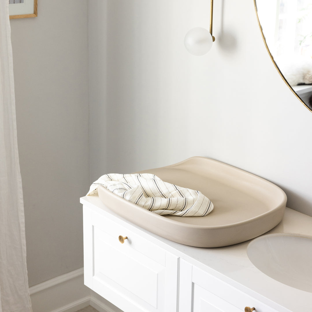 PUSLE PUR puslipúta, Seabreeze Beige