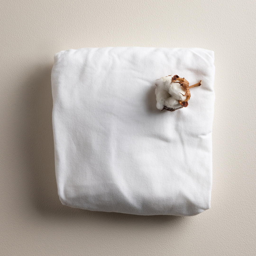Sebra lak, Baby, 2 stk, White