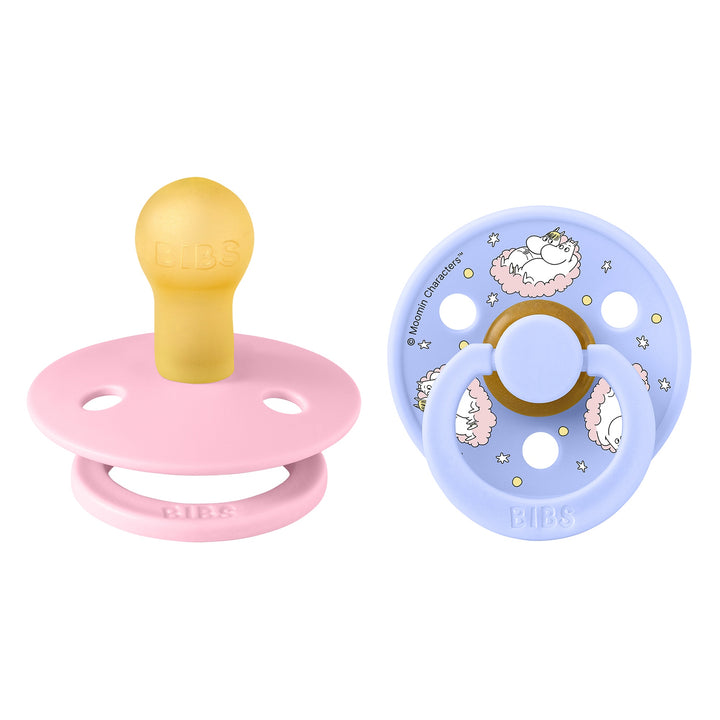 Moomin, 2 stk, Dreaming
