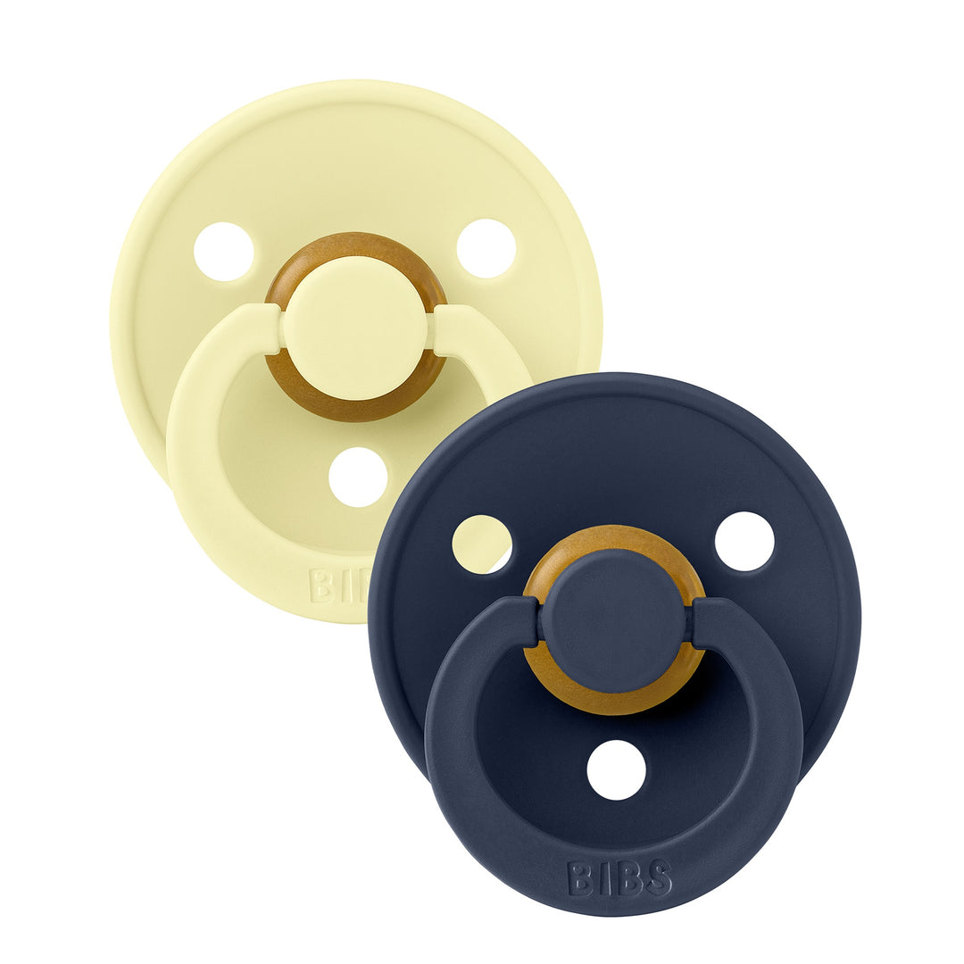 Colour, 2 stk, Luna/Deep Space