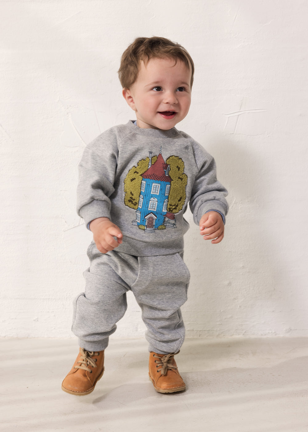 Theos sweatshirt, Moomin House