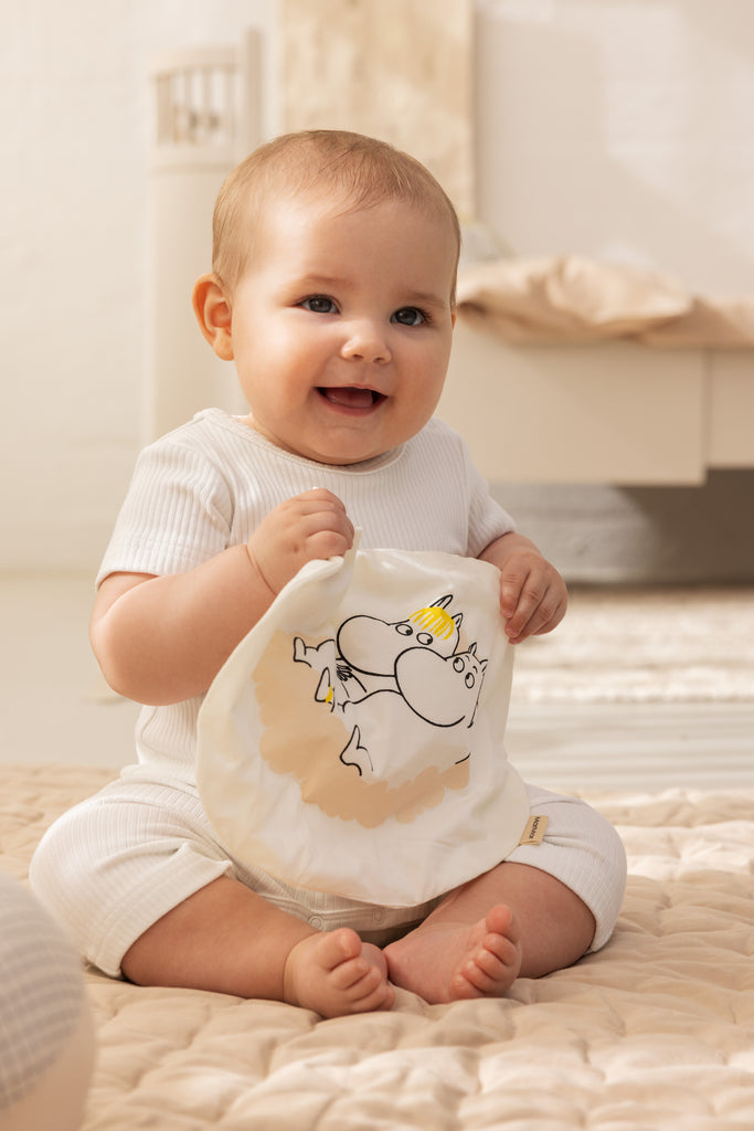 Moomin skróvandi leika