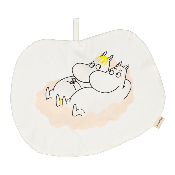 Moomin skróvandi leika