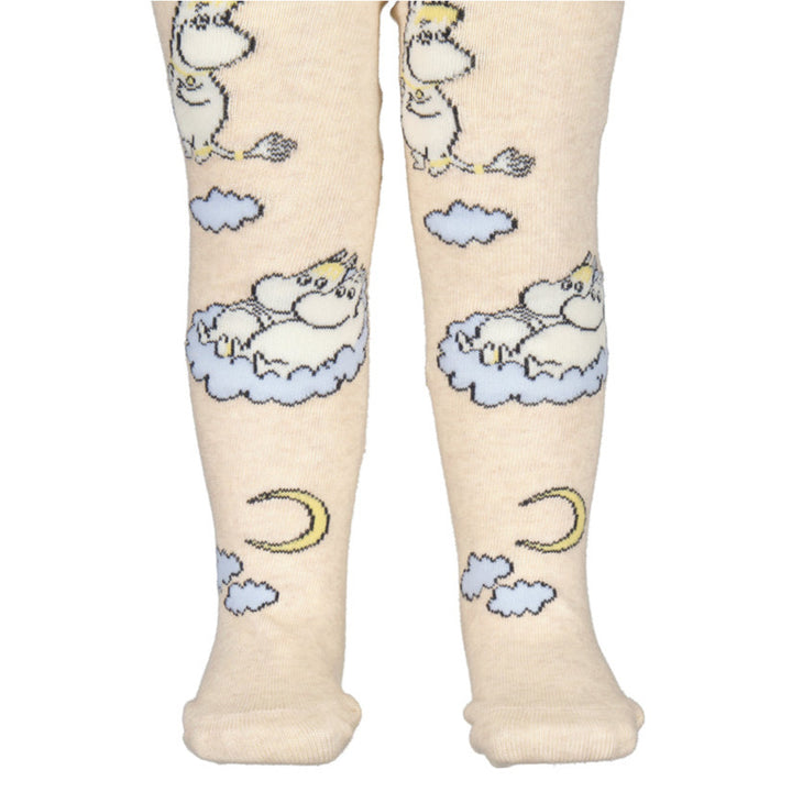 Sokkabuksur, Moomin