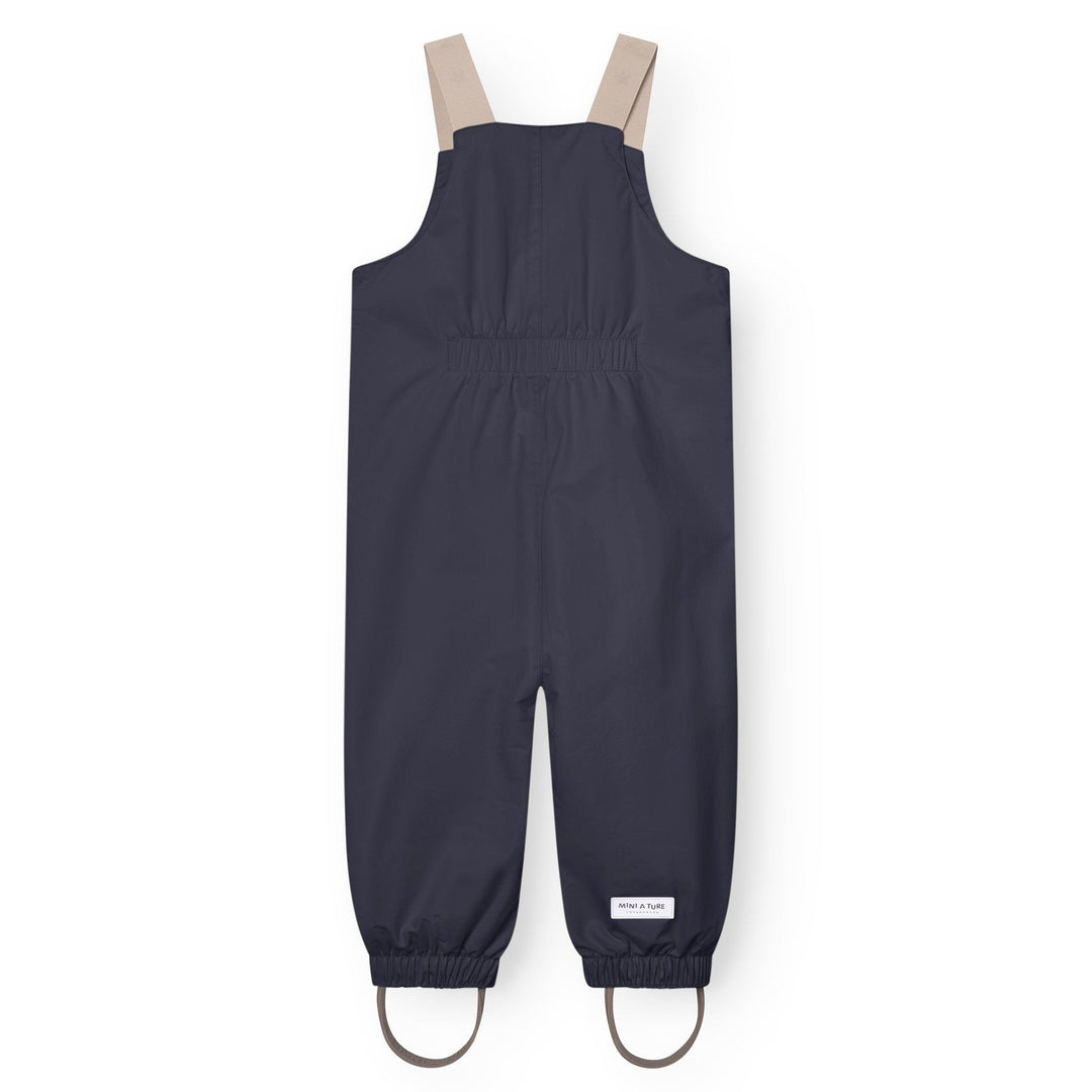 Walentaya buksur, Ombre Blue