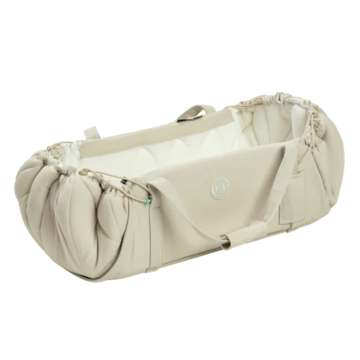 SleepCarrier Vol. 5, Oat Beige