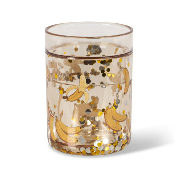 Glitter Cup, Let's Go Bananas