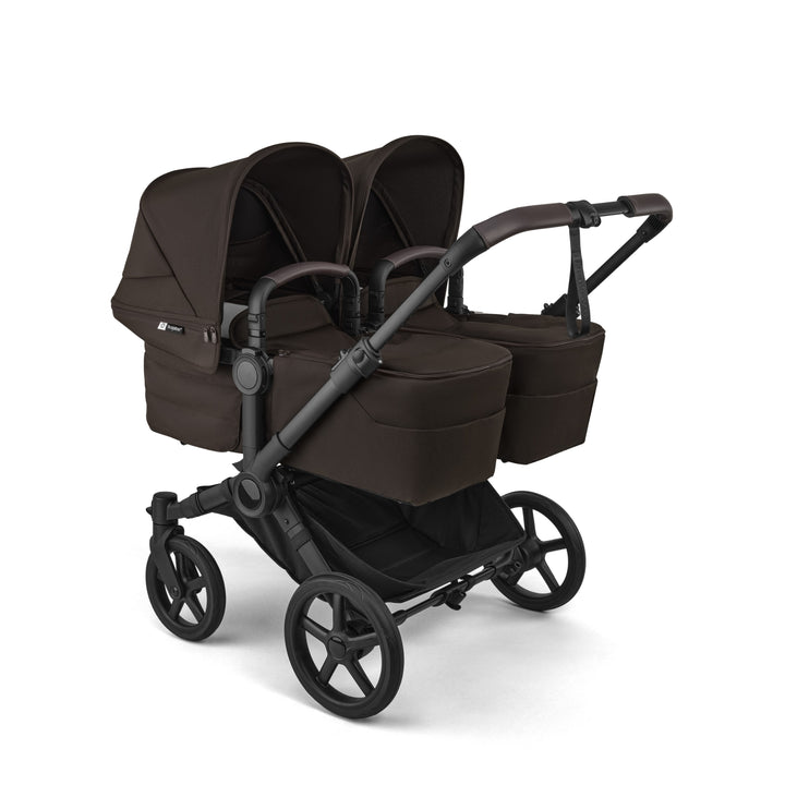 Donkey 6 Twin, Cocoa Brown