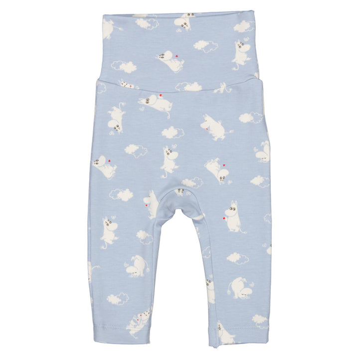 Piva buksur, Blue Moomin