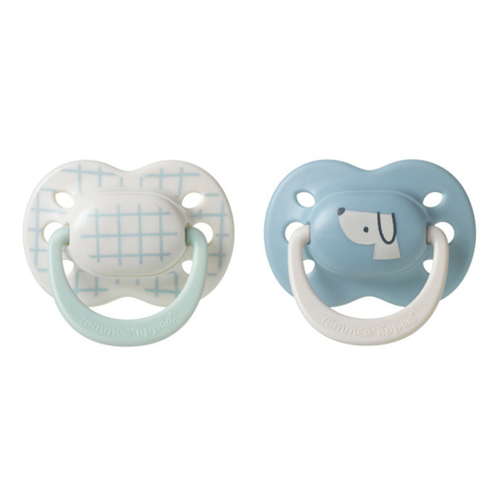 Ultimate Fit suttur, 0-6 mðr, 2 stk