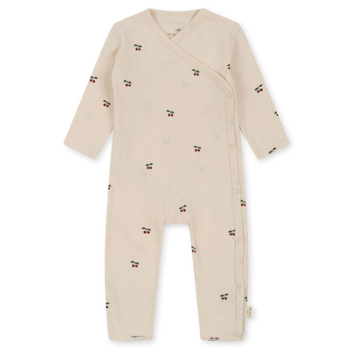 Newborn drakt, Cherry