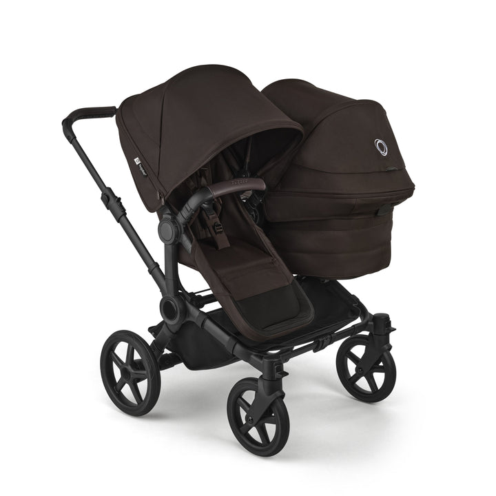 Donkey 6 Duo, Cocoa Brown