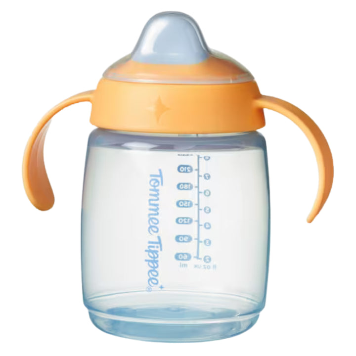 Trainer Spout