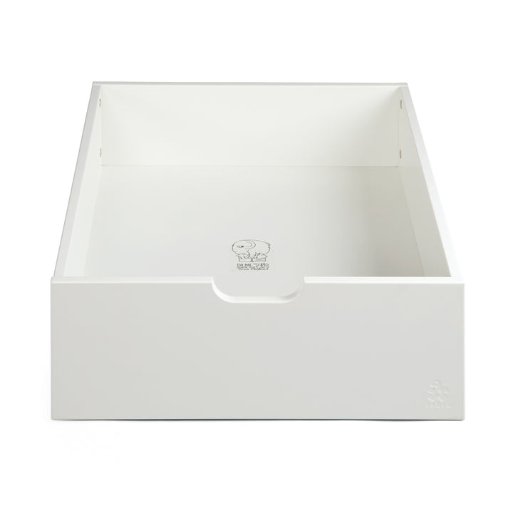 Seingjarskuffa, Classic White