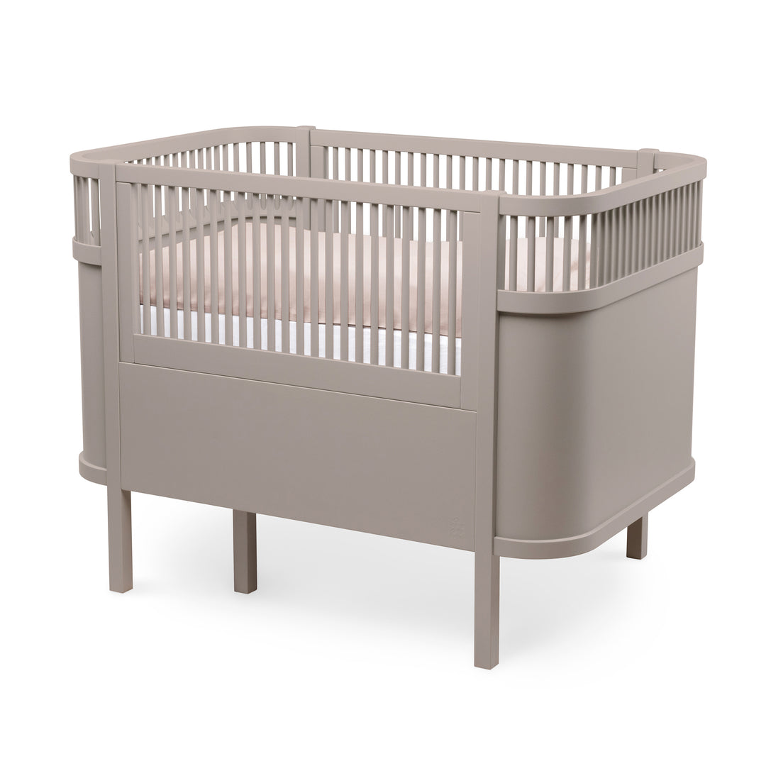 Sebra song, Baby og Junior, Jetty Beige