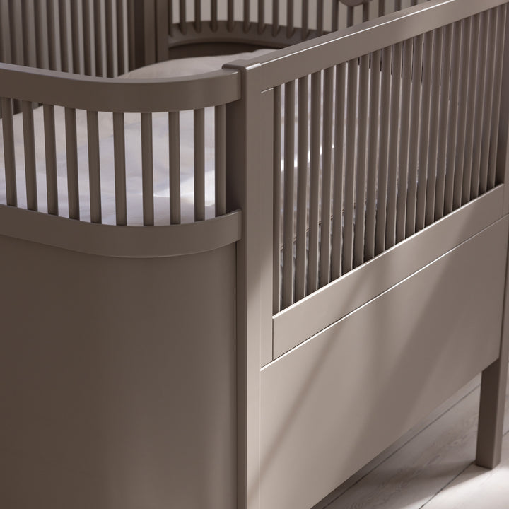 Sebra song, Baby og Junior, Jetty Beige