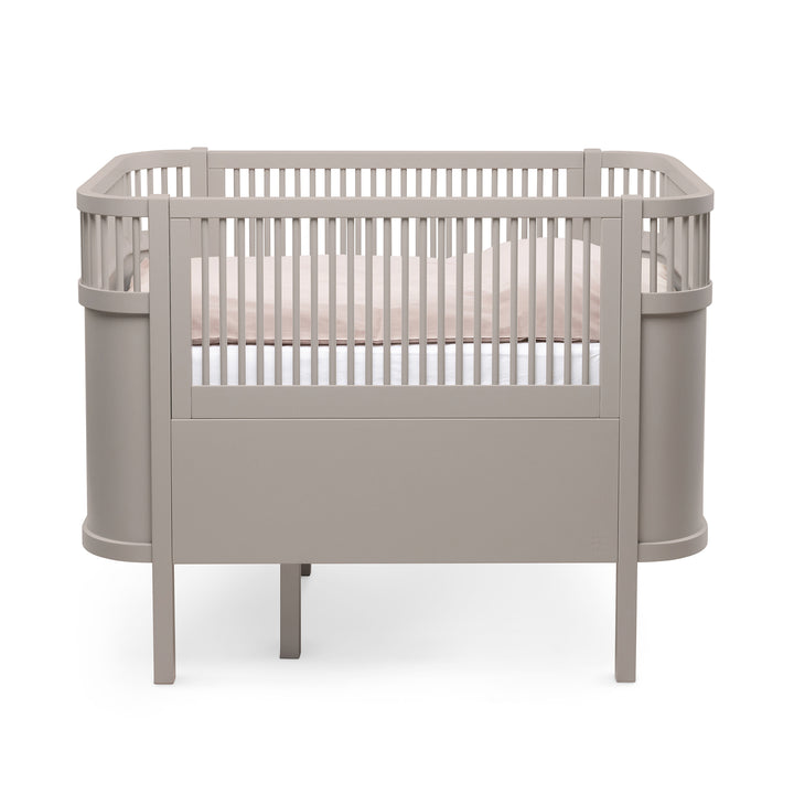 Sebra song, Baby og Junior, Jetty Beige