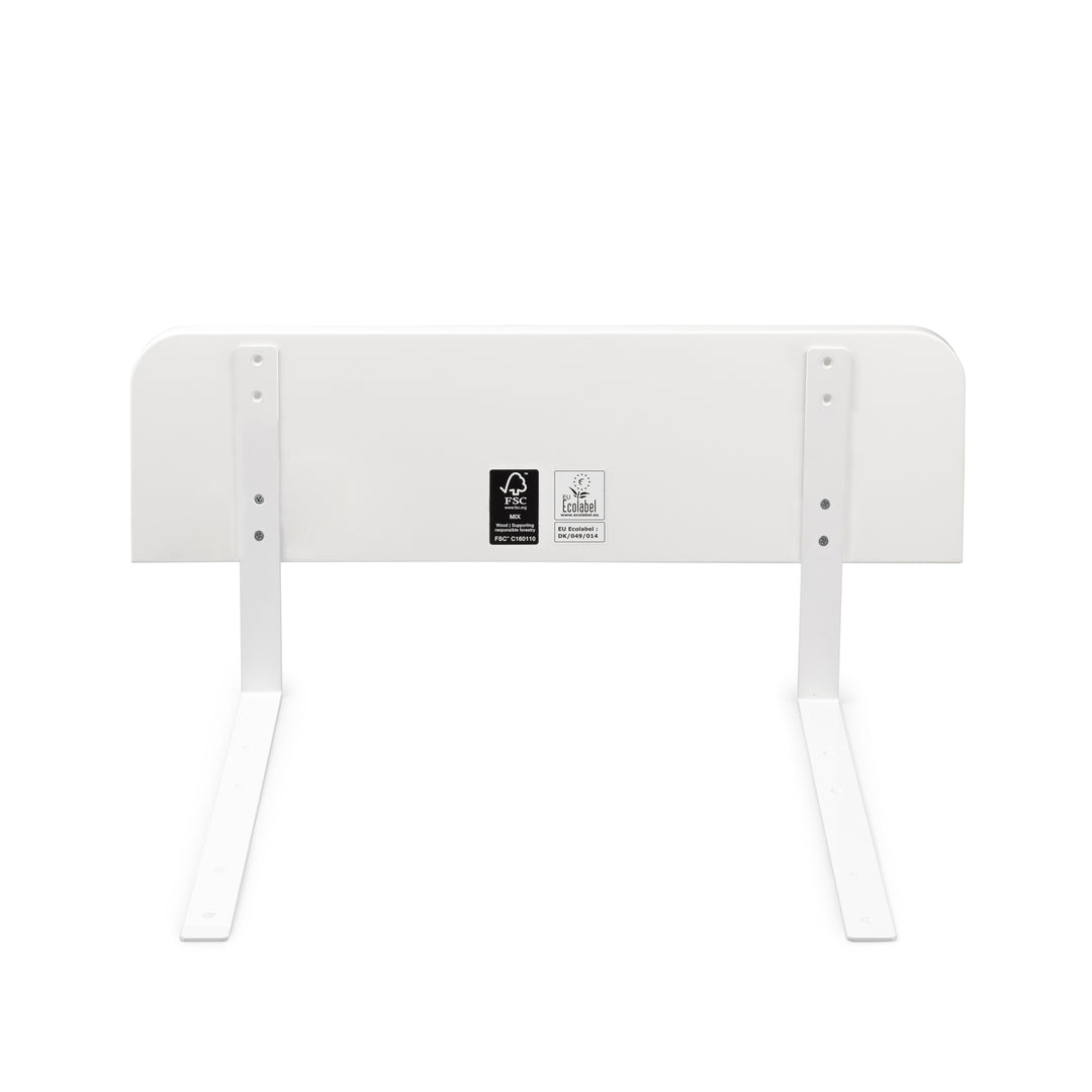 Seingjarhestur, Classic White