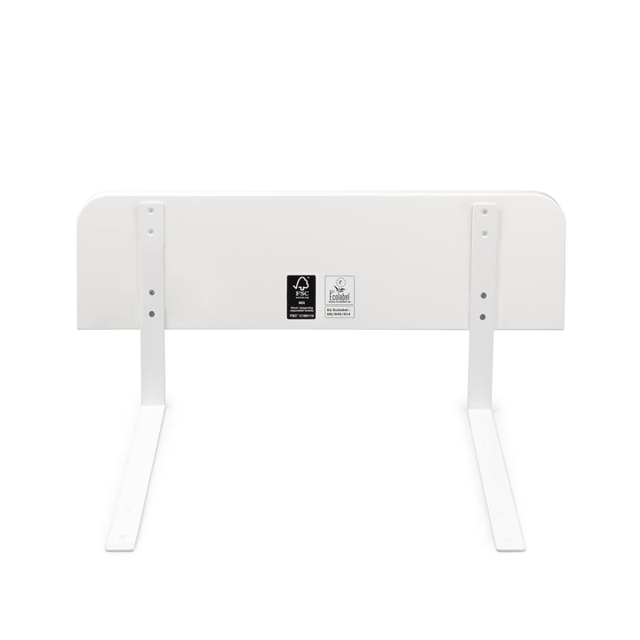 Seingjarhestur, Classic White
