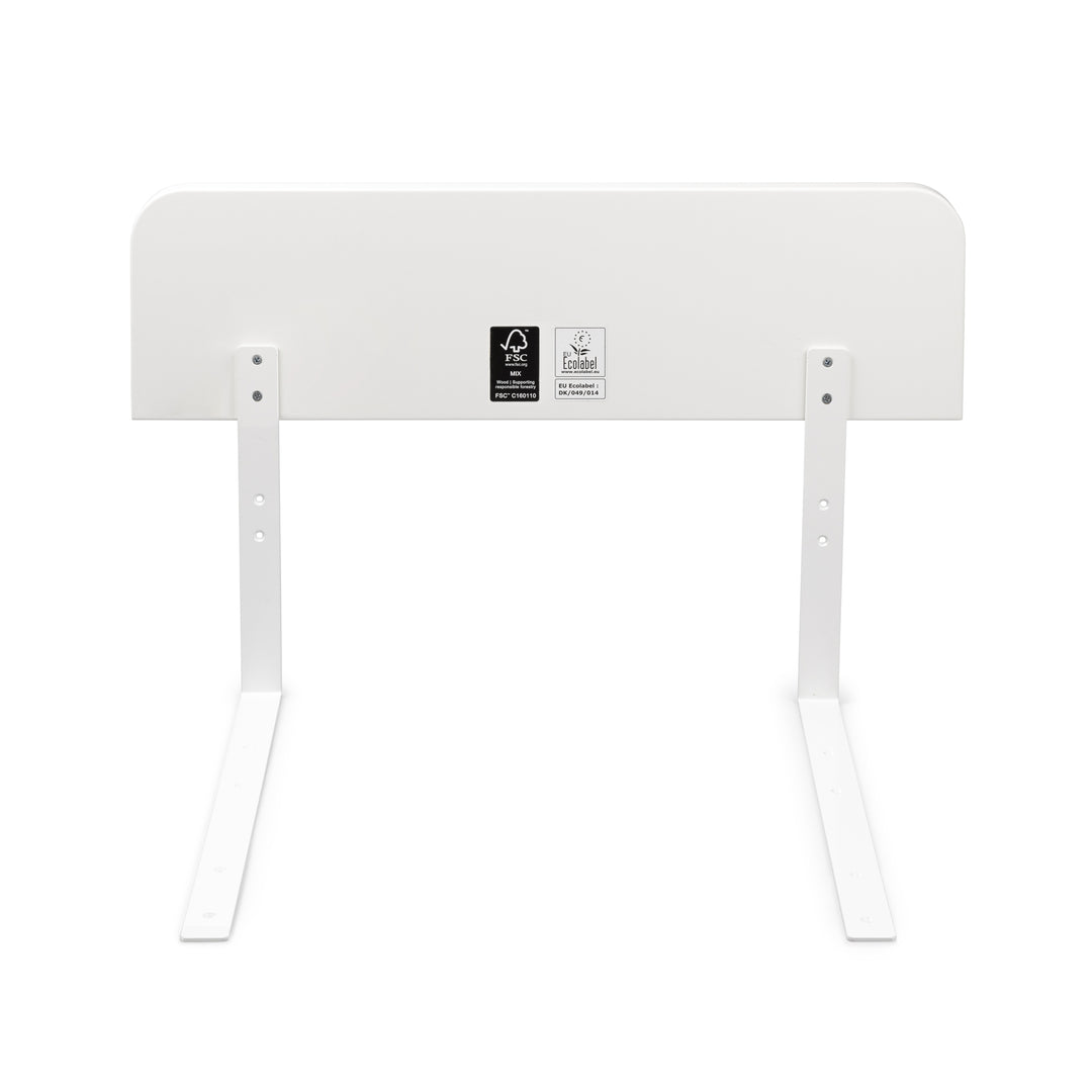 Seingjarhestur, Classic White
