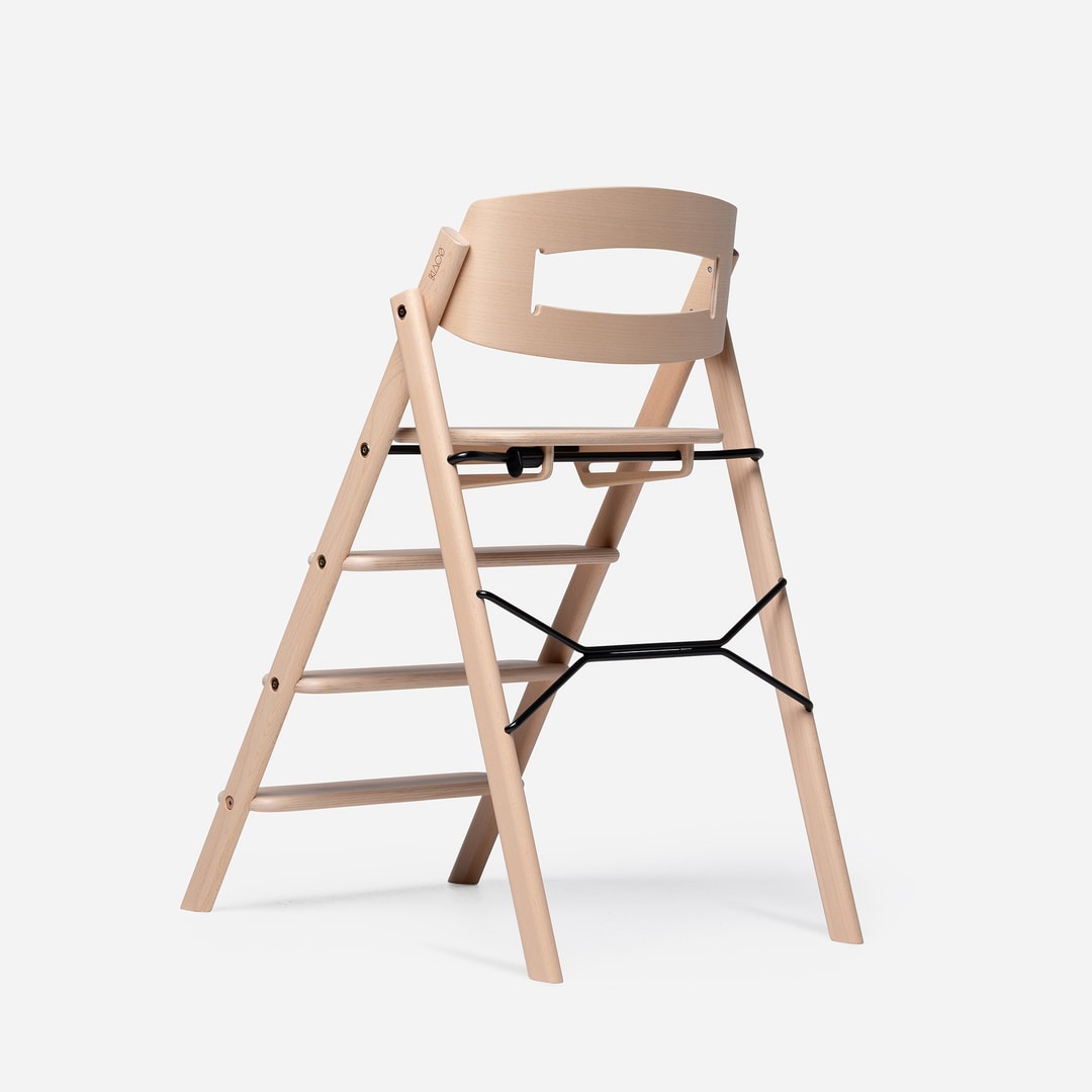 KAOS KLAPP, Beech
