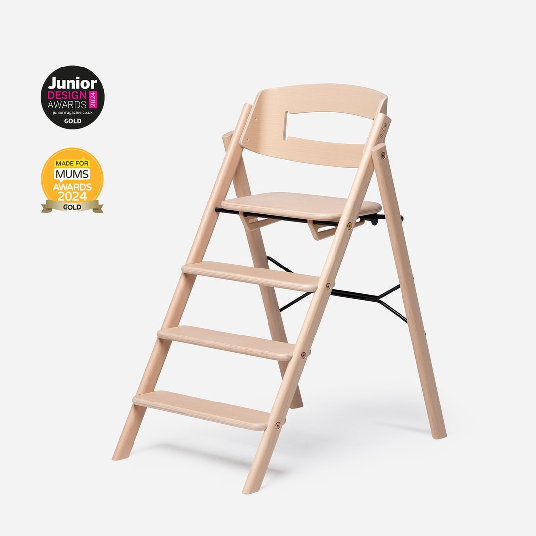 KAOS KLAPP, Beech