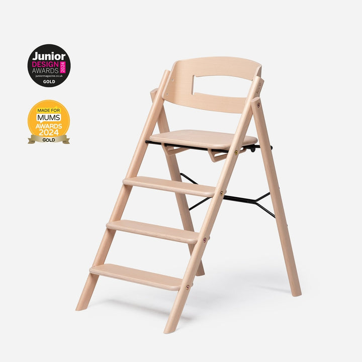 KAOS KLAPP, Beech
