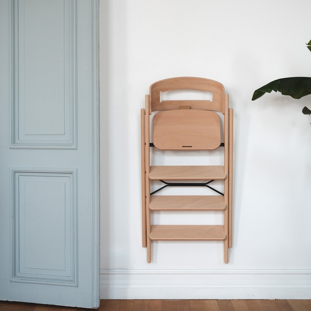KLAPP veggkrókur, Oak