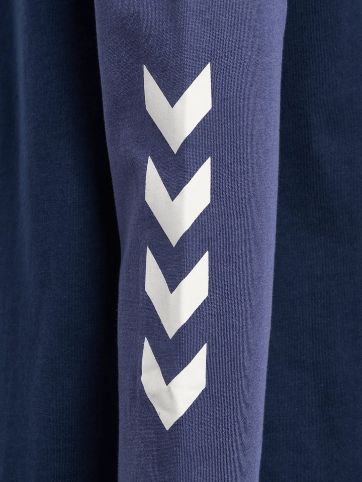 Blusa, Dress Blues
