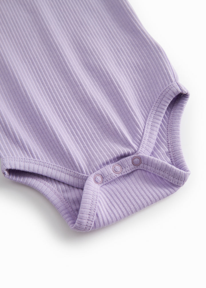 Modal body, Lilacs
