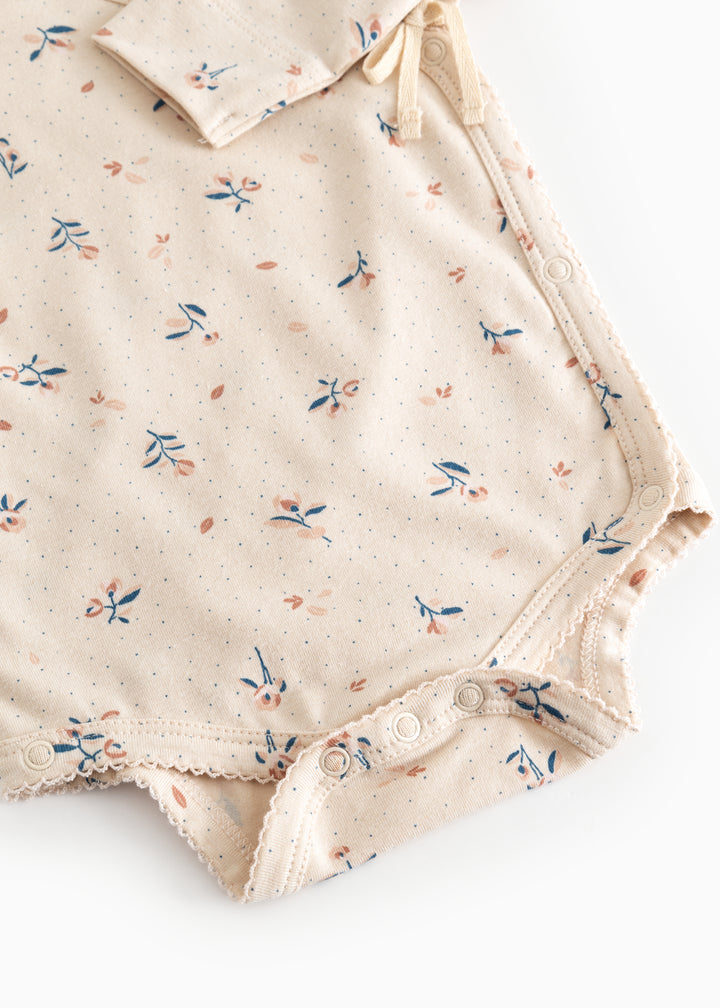 Belita body, Roses
