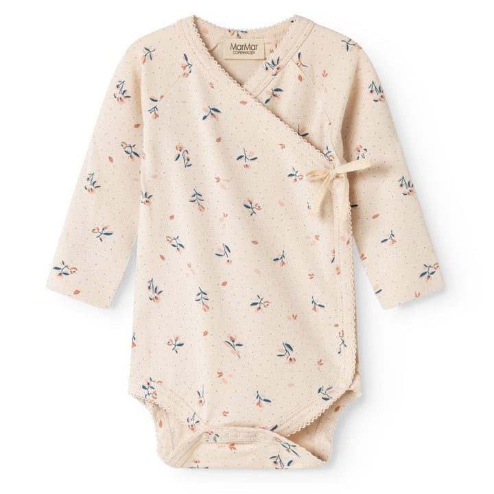 Belita body, Roses
