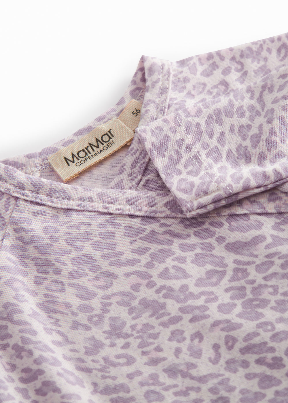 Belita body, Lilac Leo