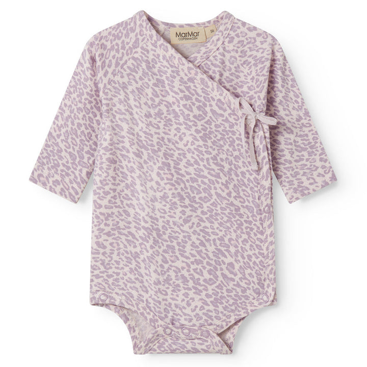 Belita body, Lilac Leo