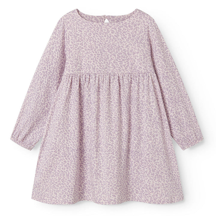 Dunilla kjóli, Lilac Leo