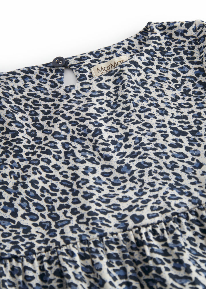 Dunilla kjóli, Blue Leo