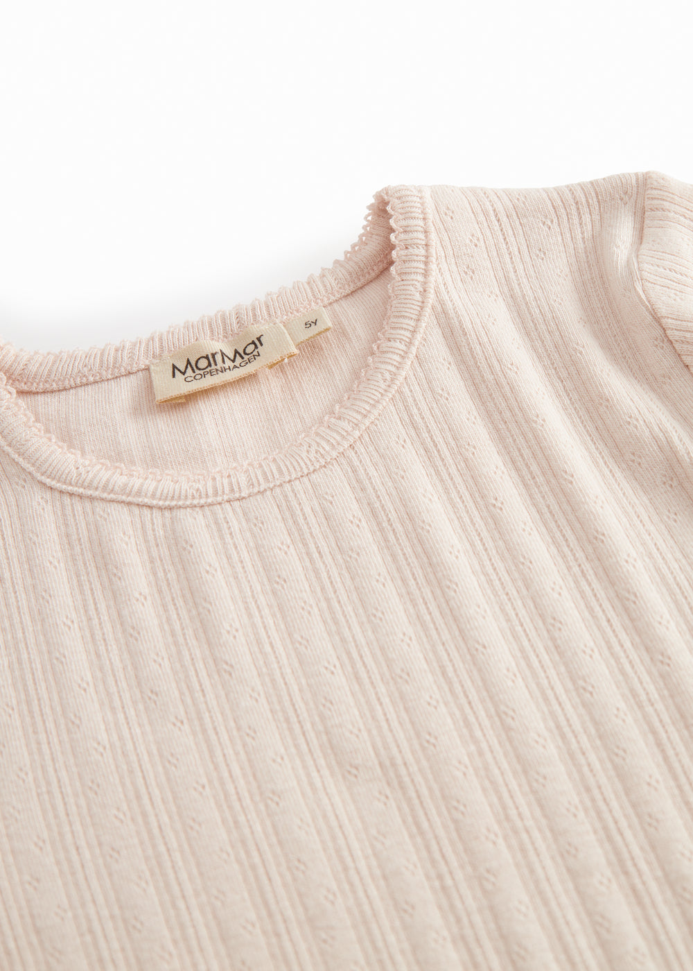Tamra blusa, Misty Pink