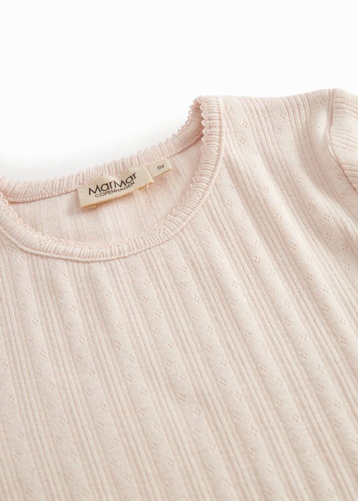Tamra blusa, Misty Pink