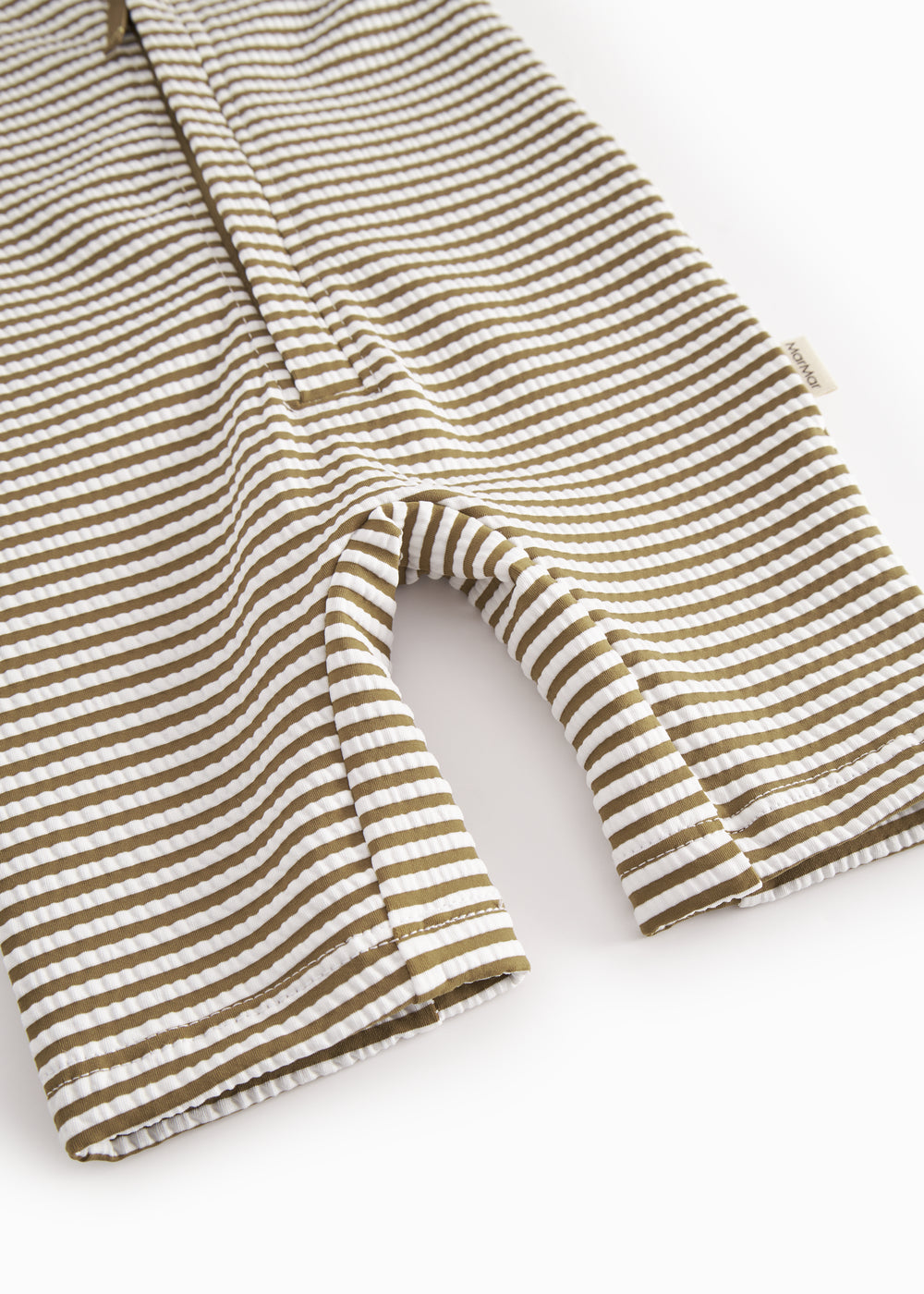 Swal svimjidrakt, Dark Bronze Stripe