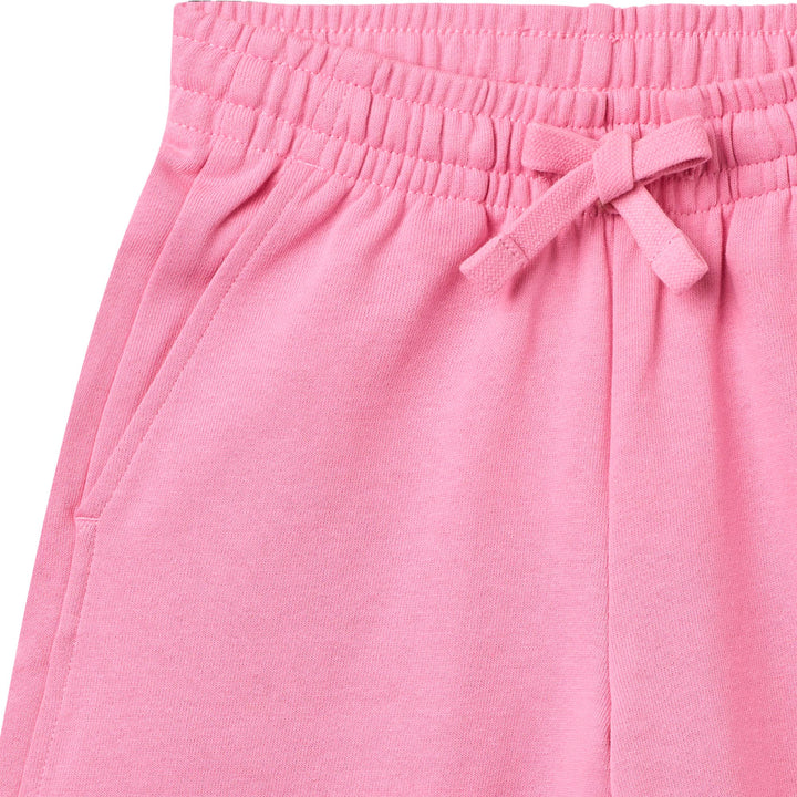 Cruz buksur, Pink