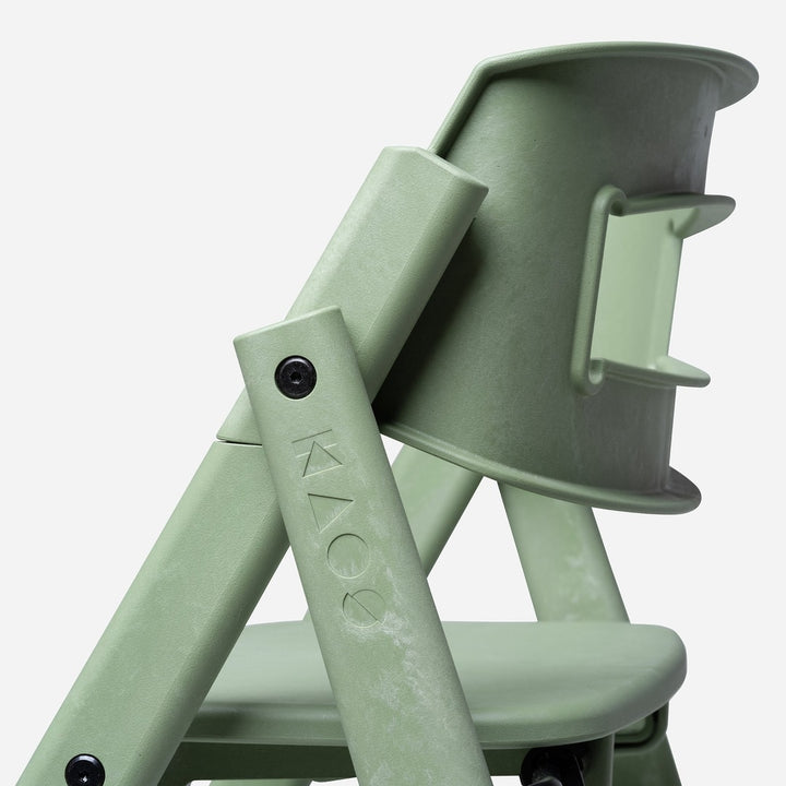 KAOS KLAPP Recycled, Mineral Green
