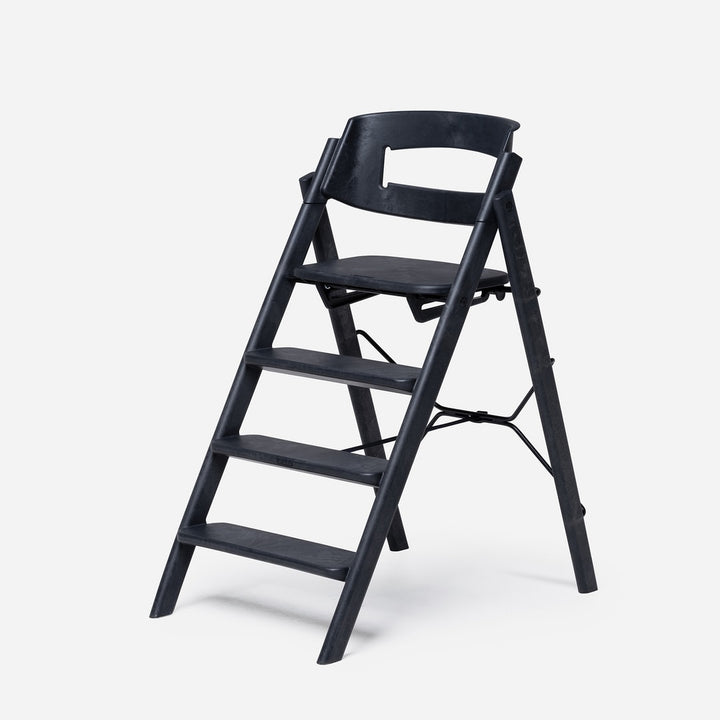 KAOS KLAPP Recycled, Charcoal Black