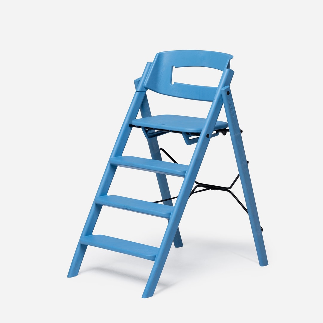 KAOS KLAPP Recycled, Swedish Blue