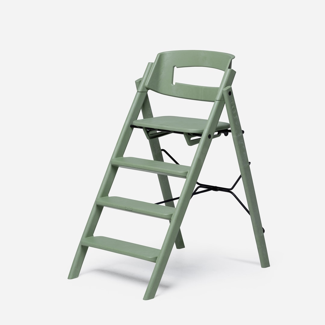 KAOS KLAPP Recycled, Mineral Green